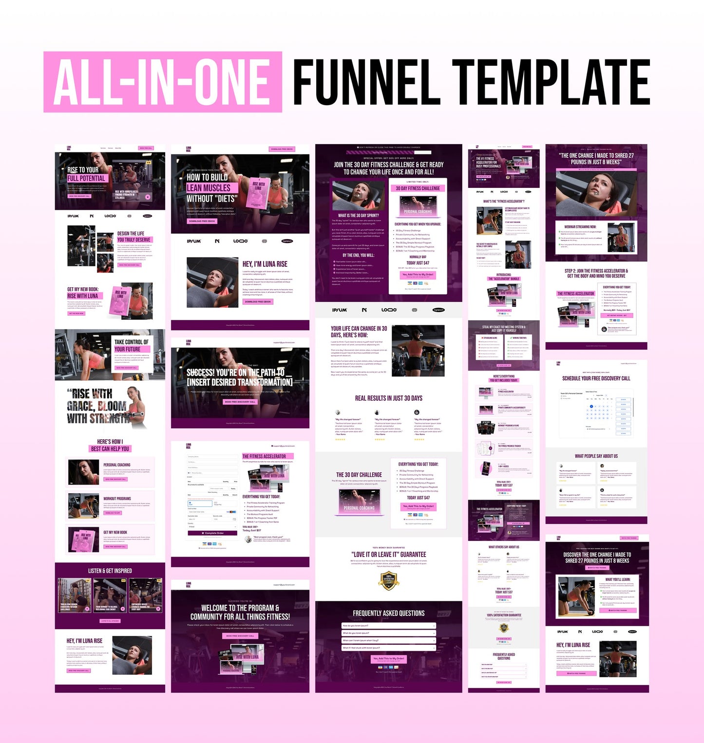 Shopify 500+ Full Premium Themes